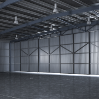 metal-building-in-north-carolina