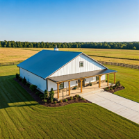 north-carolina-barndominiums-white
